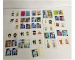 Figurinhas Gogos Disney S�rie 2